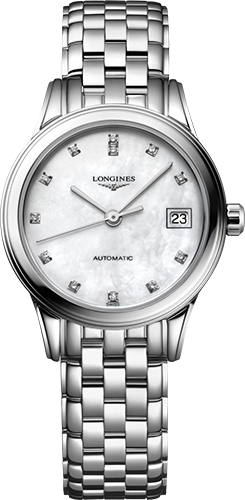 Longines FLAGSHIP CLASSIC Watch Ref. L42744876