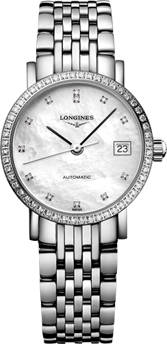 Longines LONGINES ELEGANT COLLECTION Watch Ref. L43090876