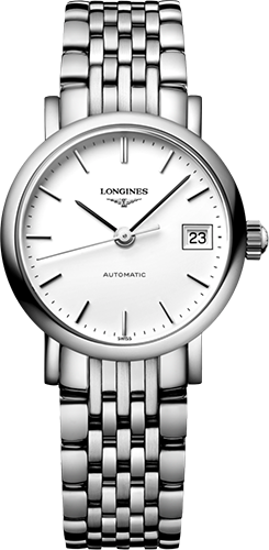 Longines LONGINES ELEGANT COLLECTION Watch Ref. L43094126