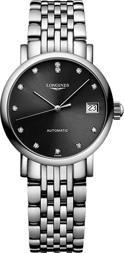 Longines LONGINES ELEGANT COLLECTION Watch Ref. L43094576