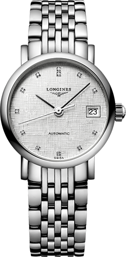 Longines LONGINES ELEGANT COLLECTION Watch Ref. L43094776