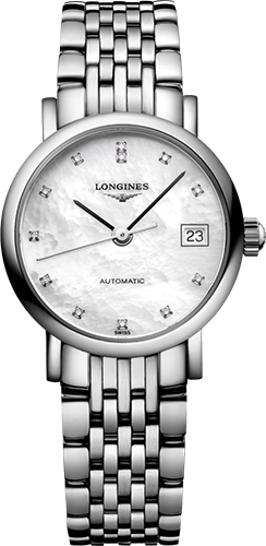 Longines LONGINES ELEGANT COLLECTION Watch Ref. L43094876