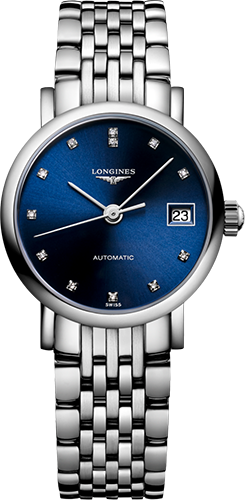 Longines LONGINES ELEGANT COLLECTION Watch Ref. L43094976