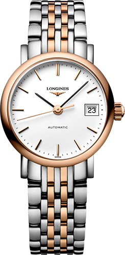 Longines LONGINES ELEGANT COLLECTION Watch Ref. L43095127