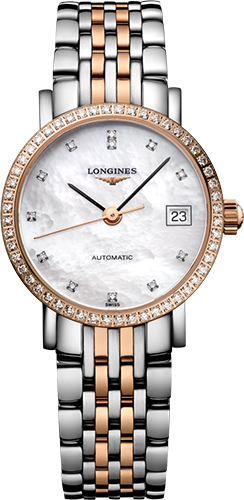 Longines LONGINES ELEGANT COLLECTION Watch Ref. L43095887
