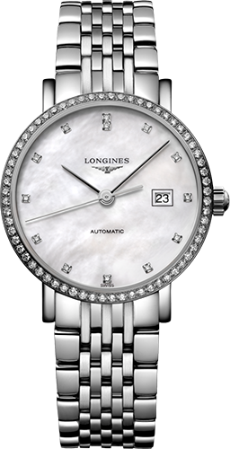 Longines LONGINES ELEGANT COLLECTION Watch Ref. L43100876