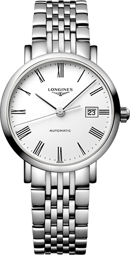 Longines LONGINES ELEGANT COLLECTION Watch Ref. L43104116