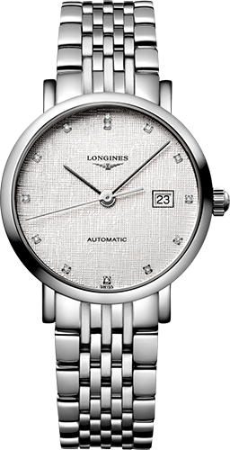 Longines LONGINES ELEGANT COLLECTION Watch Ref. L43104776