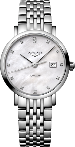 Longines LONGINES ELEGANT COLLECTION Watch Ref. L43104876