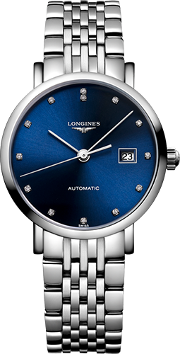 Longines LONGINES ELEGANT COLLECTION Watch Ref. L43104976