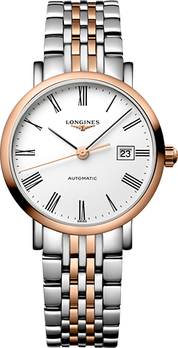Longines LONGINES ELEGANT COLLECTION Watch Ref. L43105117