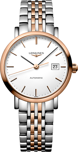 Longines LONGINES ELEGANT COLLECTION Watch Ref. L43105127