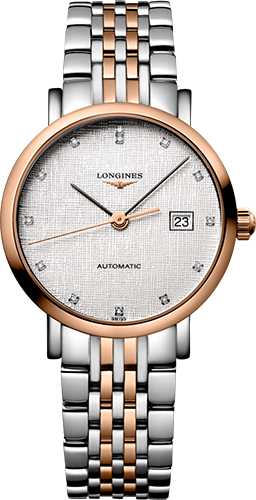Longines LONGINES ELEGANT COLLECTION Watch Ref. L43105777