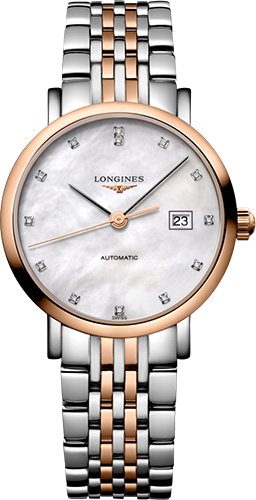 Longines LONGINES ELEGANT COLLECTION Watch Ref. L43105877