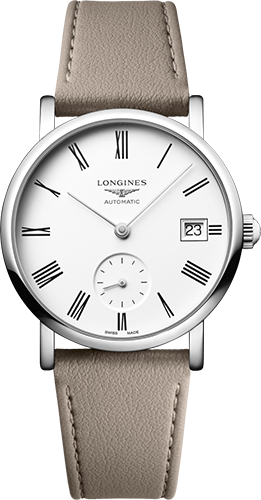 Longines THE LONGINES ELEGANT COLLECTION Watch Ref. L43124112