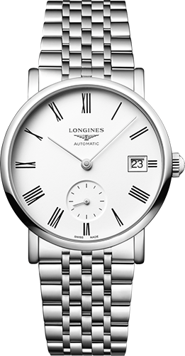 Longines THE LONGINES ELEGANT COLLECTION Watch Ref. L43124116