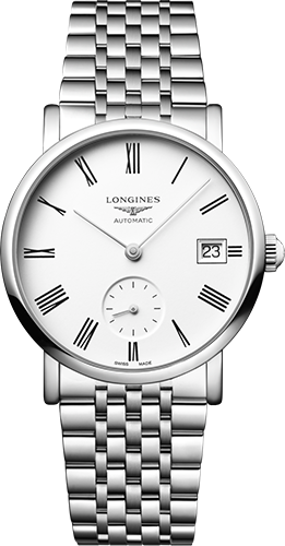 Longines LONGINES ELEGANT COLLECTION Watch Ref. L43124116