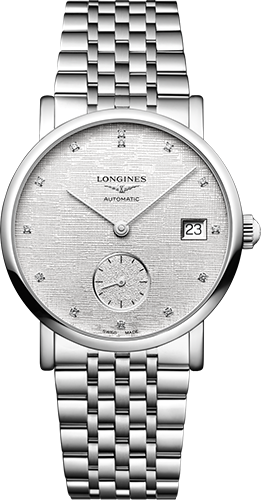 Longines THE LONGINES ELEGANT COLLECTION Watch Ref. L43124776