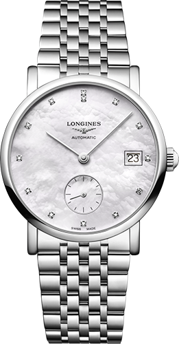 Longines LONGINES ELEGANT COLLECTION Watch Ref. L43124876
