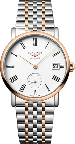 Longines THE LONGINES ELEGANT COLLECTION Watch Ref. L43125117
