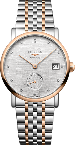 Longines LONGINES ELEGANT COLLECTION Watch Ref. L43125777