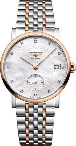 Longines LONGINES ELEGANT COLLECTION Watch Ref. L43125877