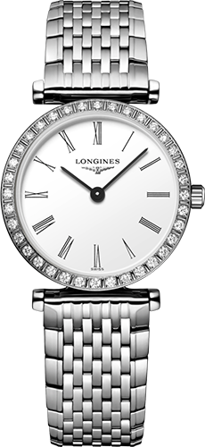 Longines LA GRANDE CLASSIQUE DE LONGINES Watch Ref. L43410116