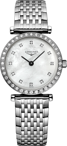 Longines LA GRANDE CLASSIQUE DE LONGINES Watch Ref. L43410806