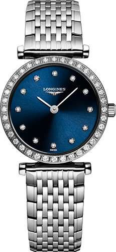 Longines LA GRANDE CLASSIQUE DE LONGINES Watch Ref. L43410976