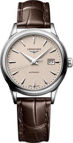 Longines FLAGSHIP Watch Ref. L43744792