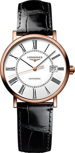 Longines LONGINES ELEGANT COLLECTION Watch Ref. L43788114