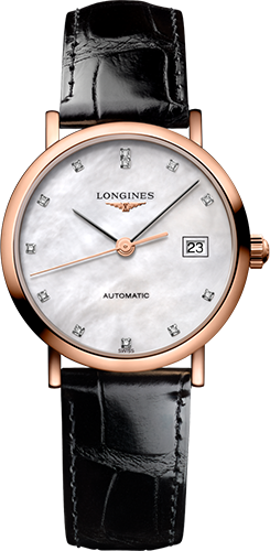 Longines LONGINES ELEGANT COLLECTION Watch Ref. L43788874