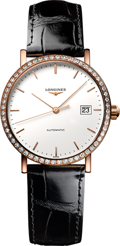 Longines LONGINES ELEGANT COLLECTION Watch Ref. L43789124