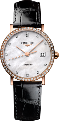 Longines LONGINES ELEGANT COLLECTION Watch Ref. L43789874