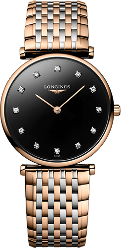 Longines LA GRANDE CLASSIQUE DE LONGINES Watch Ref. L45121577