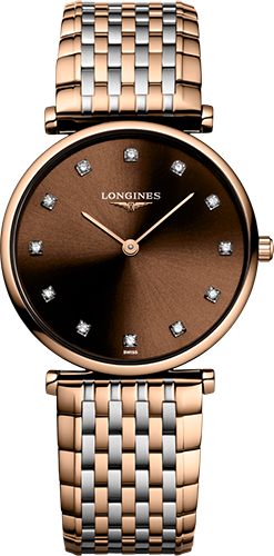 Longines LA GRANDE CLASSIQUE DE LONGINES Watch Ref. L45121677