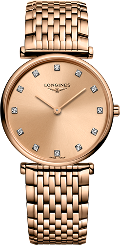 Longines LA GRANDE CLASSIQUE DE LONGINES Watch Ref. L45121908