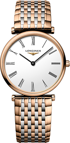 Longines LA GRANDE CLASSIQUE DE LONGINES Watch Ref. L45121917