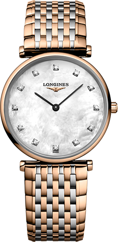 Longines LA GRANDE CLASSIQUE DE LONGINES Watch Ref. L45121977