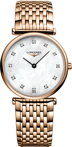 Longines LA GRANDE CLASSIQUE DE LONGINES Watch Ref. L45121978