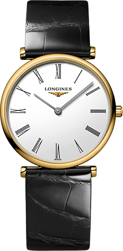 Longines LA GRANDE CLASSIQUE DE LONGINES Watch Ref. L45122112