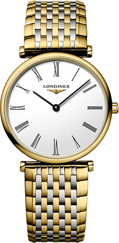 Longines LA GRANDE CLASSIQUE DE LONGINES Watch Ref. L45122117