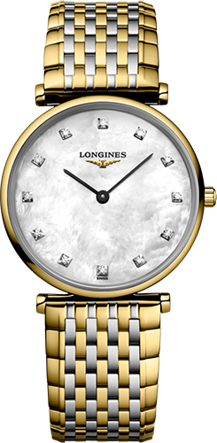 Longines LA GRANDE CLASSIQUE DE LONGINES Watch Ref. L45122877