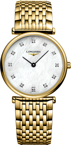 Longines LA GRANDE CLASSIQUE DE LONGINES Watch Ref. L45122878