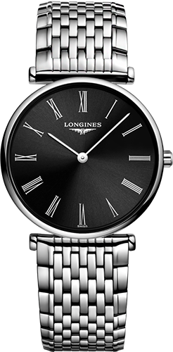 Longines LA GRANDE CLASSIQUE DE LONGINES Watch Ref. L45124516