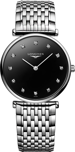 Longines LA GRANDE CLASSIQUE DE LONGINES Watch Ref. L45124586