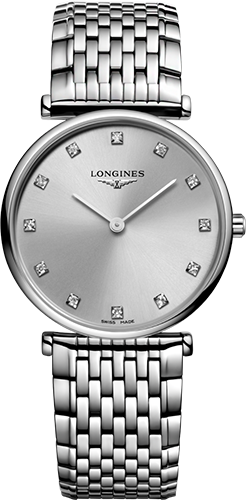 Longines LA GRANDE CLASSIQUE DE LONGINES Watch Ref. L45124706