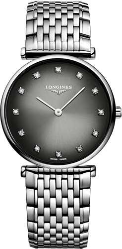 Longines LA GRANDE CLASSIQUE DE LONGINES Watch Ref. L45124776