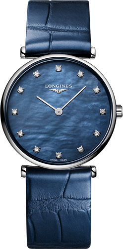 Longines LA GRANDE CLASSIQUE DE LONGINES Watch Ref. L45124812