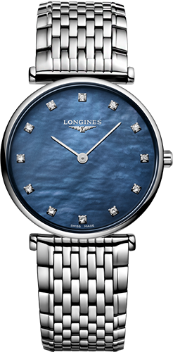 Longines LA GRANDE CLASSIQUE DE LONGINES Watch Ref. L45124816